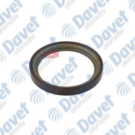 SAGEMFR 44100 Abs Okuyucu Halka Arka Disk Symbol-Sandero-Logan-Lodgy-Clio Iv {44 Gauss Miknatis}